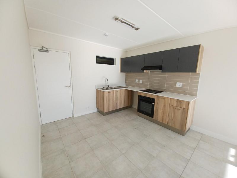 2 Bedroom Property for Sale in Greenbay Eco Estate Western Cape